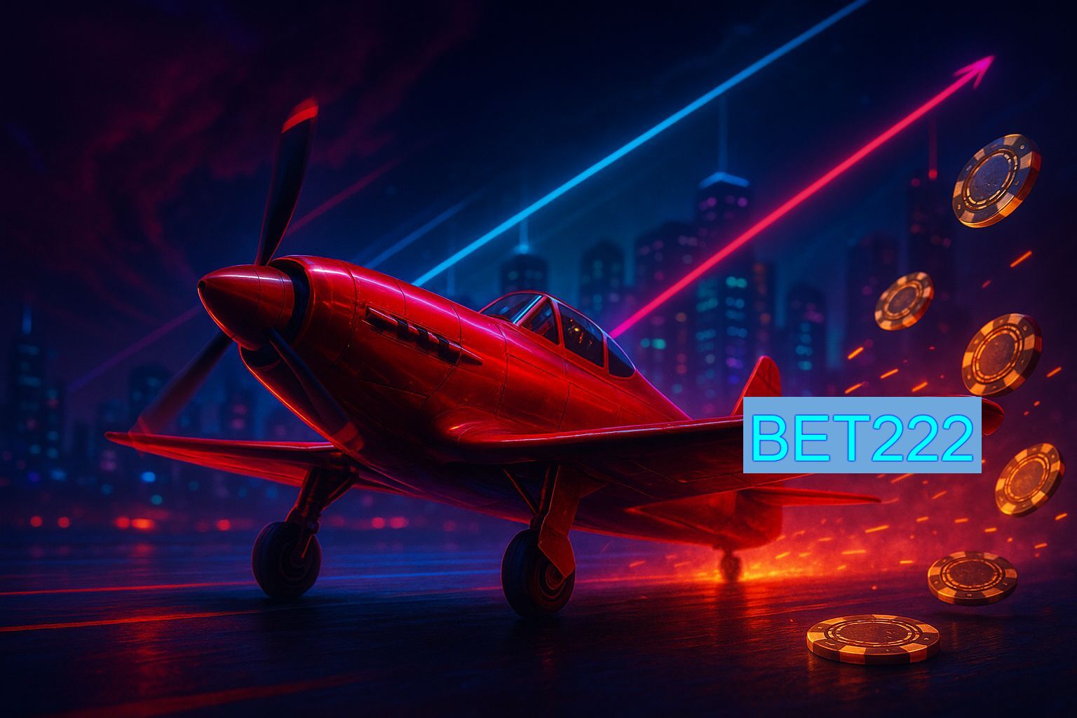 Aviator Festivo
