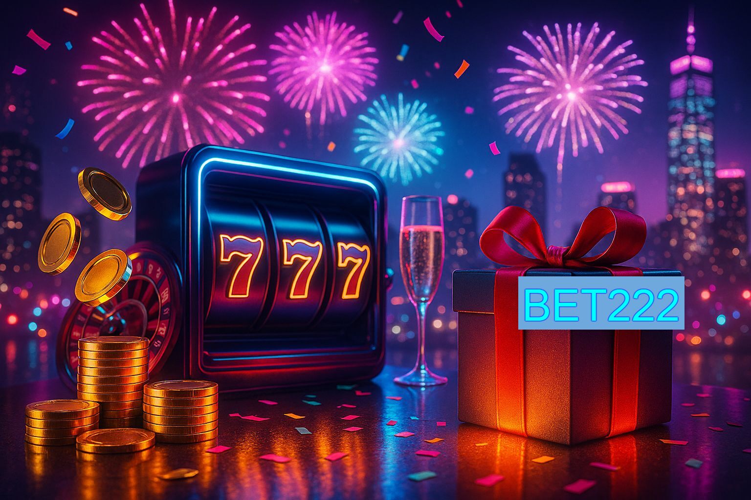 Bônus Festivos
