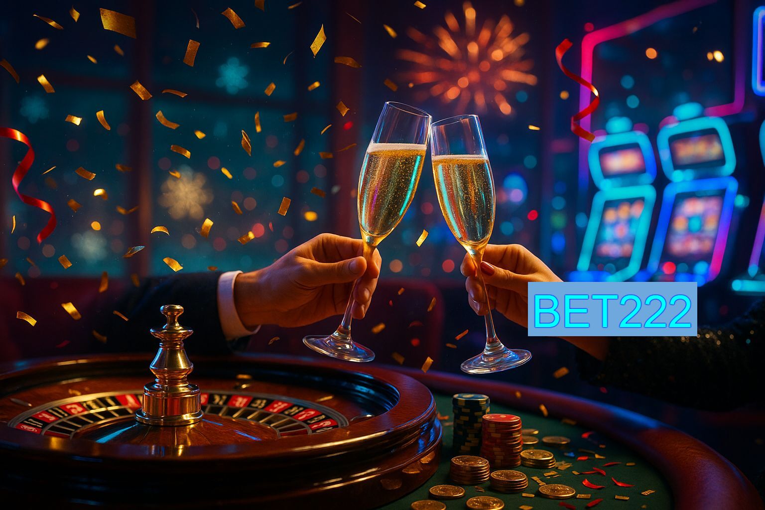 Jogos Festivos