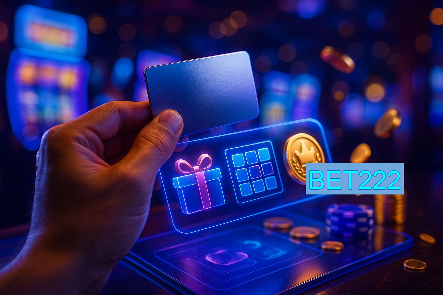 Benefícios do Login