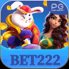 Logo da BET222